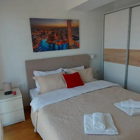 We Apartment