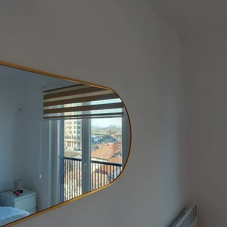 We Apartment