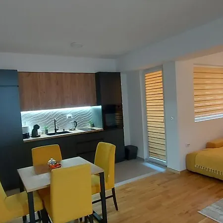 Apartment We Skopje