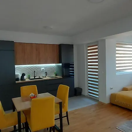 We Apartment Skopje